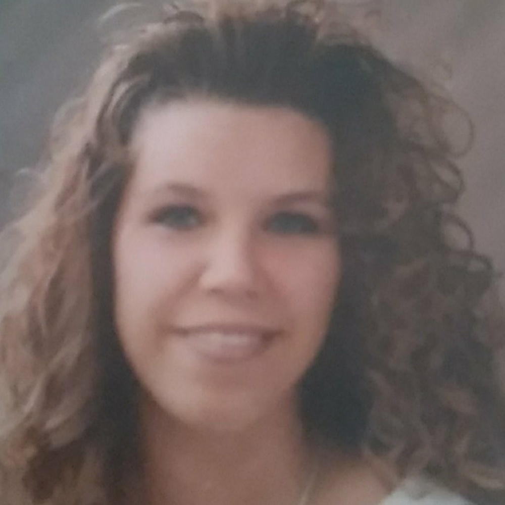 Meet your Posher, Kristin